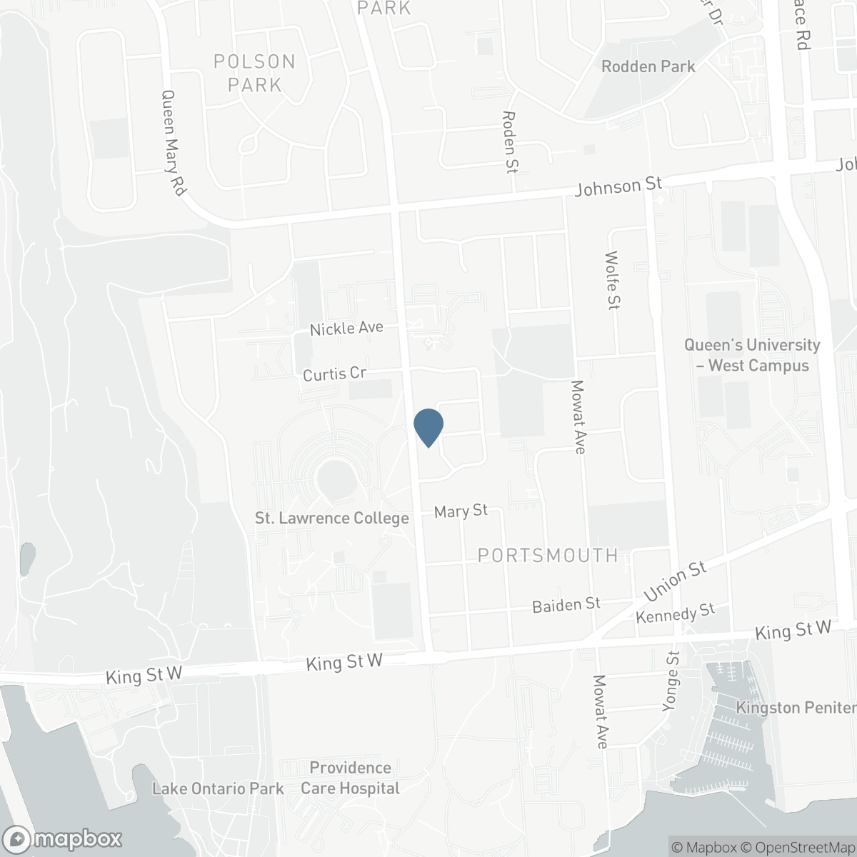 30 WOODSTONE CRESCENT, Kingston, Ontario K7M 6K9